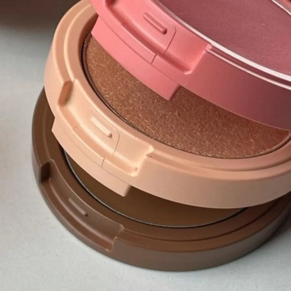 KAJA Play Bento Sculpting Trio in Cloud Latte (Medium)
